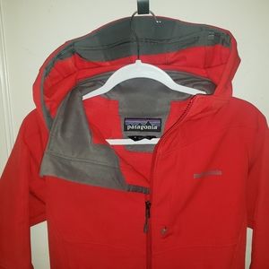 Patagonia Jacket